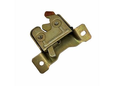 Volkswagen Rabbit Tailgate Lock - 321-827-505-C