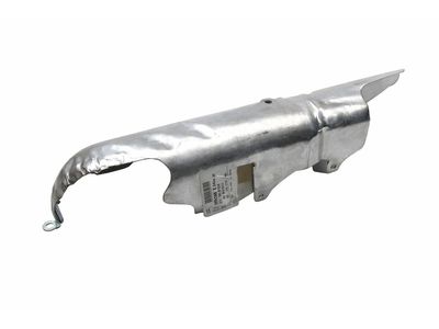 Volkswagen Touareg Exhaust Heat Shield - 07Z-253-036-D