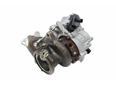 2018 Volkswagen Tiguan Turbocharger - 06K-145-654-Q