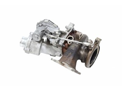 2018 Volkswagen Tiguan Turbocharger - 06K-145-654-Q