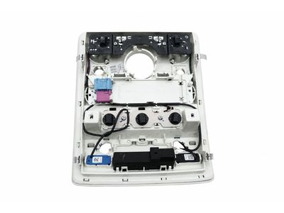 Volkswagen ID.4 Interior Lights - 10A-959-561-J-TJA