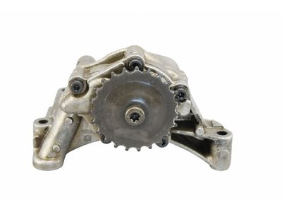 Volkswagen Golf Oil Pump - 038-115-105-C