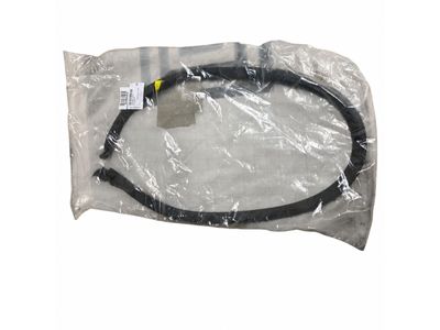 2018 Volkswagen Golf Alltrack Weather Strip - 5G9-839-700-B