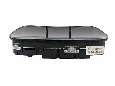 Volkswagen Golf Instrument Cluster - 1J0-919-951-C