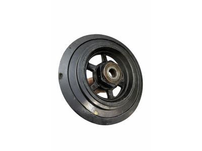 Volkswagen Crankshaft Pulley - 022-105-243