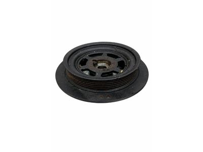 Volkswagen Crankshaft Pulley - 022-105-243