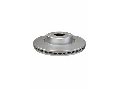 Volkswagen Brake Rotor - 561-615-301-B
