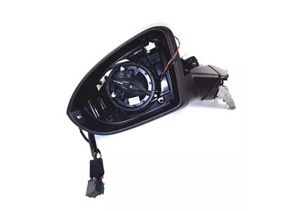 Volkswagen Golf R Car Mirror - 5G1-857-507-EB-9B9
