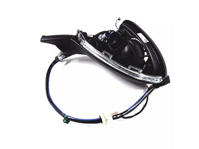 Volkswagen Golf R Car Mirror - 5G1-857-507-EB-9B9