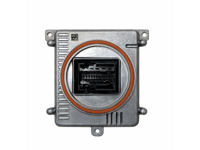 Volkswagen Lighting Control Module - 992-941-572-AA