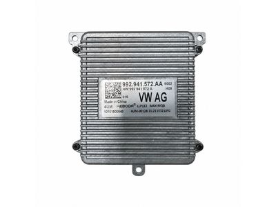Volkswagen Lighting Control Module - 992-941-572-AA