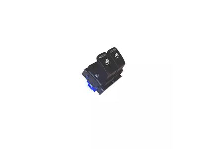 Volkswagen Beetle Power Window Switch - 5C3-959-857-E-ICX