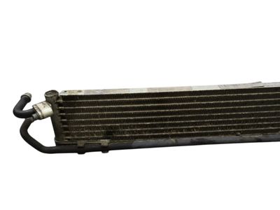 Volkswagen Transmission Oil Cooler - 7P0-317-019-B