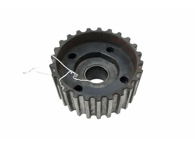 Volkswagen Golf Crankshaft Timing Gear - 045-105-263-B