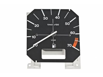 Volkswagen Cabriolet Tachometer - 161-919-253