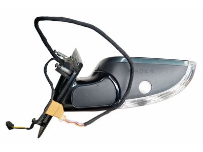 Volkswagen Phaeton Car Mirror - 3D1-857-508-BM-041
