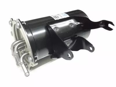 Volkswagen Fuel Filter - 1K0-127-400-K
