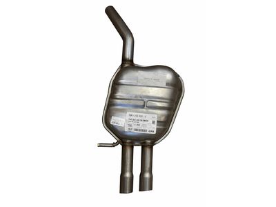 Volkswagen 5C6-253-609-E