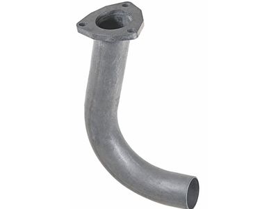 Volkswagen Vanagon Exhaust Pipe - 071-251-185-A