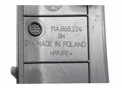 Volkswagen 11A-868-224-4PK