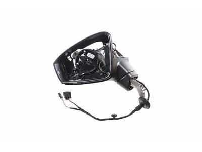 Volkswagen Tiguan Car Mirror - 5NN-857-507-R-9B9