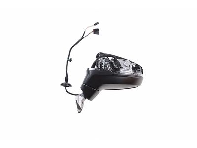 Volkswagen Tiguan Car Mirror - 5NN-857-507-R-9B9