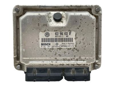 Volkswagen 022-906-032-BF