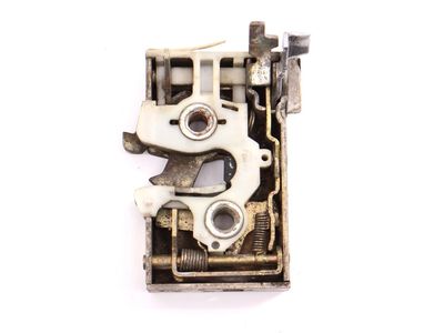 Volkswagen Fox Door Latch Assembly - 307-837-015-1