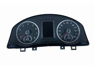 Volkswagen Tiguan Tachometer - 5N0-920-973-B