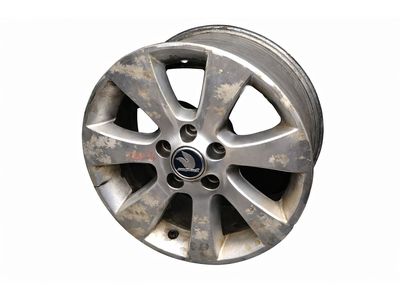 Volkswagen 5N0-601-025-A-8Z8