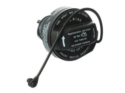 Volkswagen Gas Cap - 5C0-201-550-B