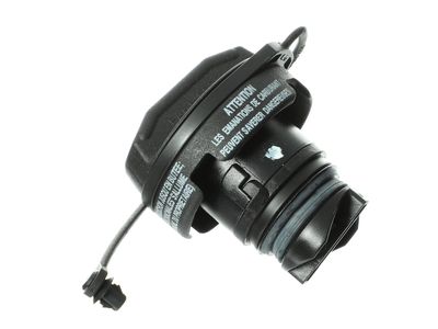 Volkswagen Gas Cap - 5C0-201-550-B