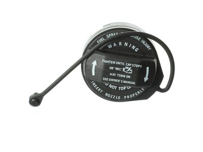 Volkswagen Gas Cap - 5C0-201-550-B