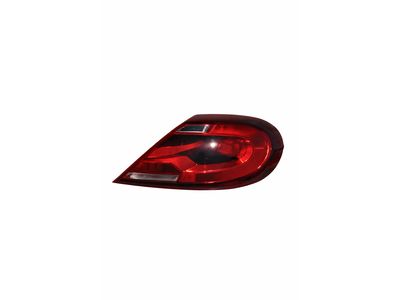 Volkswagen Beetle Tail Light - 5C3-945-096-R