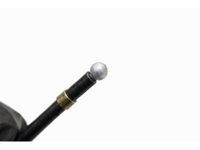 Volkswagen Hood Release Cable - 5TB-823-531