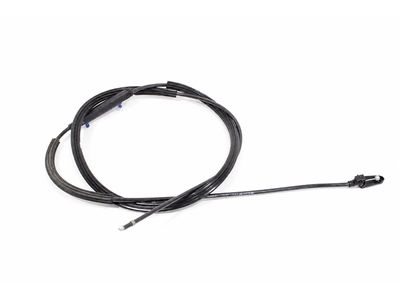 Volkswagen Hood Release Cable - 5TB-823-531