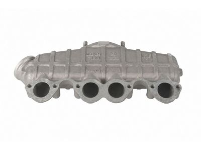 Volkswagen Jetta Intake Manifold - 068-129-711-P