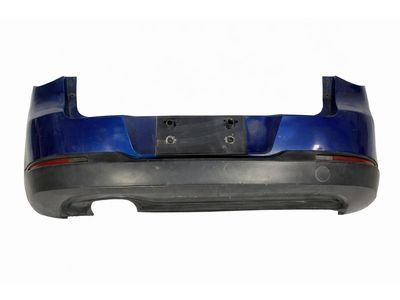Volkswagen Tiguan Bumper Cover - 5N0-807-421-C-GRU