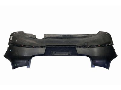Volkswagen Tiguan Bumper Cover - 5N0-807-421-C-GRU