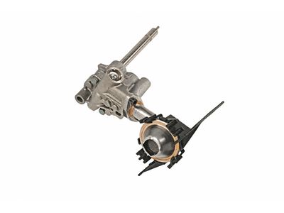 Volkswagen Golf Oil Pump - 068-115-105-AN