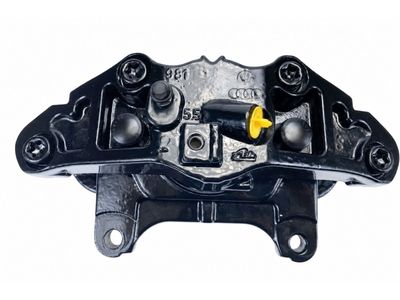Volkswagen CC Brake Caliper Repair Kit - 1K0-615-124-H
