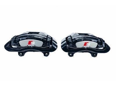 Volkswagen CC Brake Caliper Repair Kit - 1K0-615-124-H