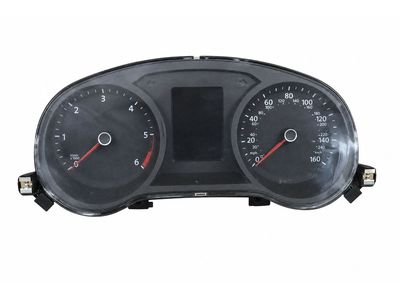 Volkswagen Jetta Tachometer - 5C6-920-954-A