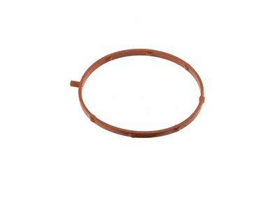 Volkswagen Throttle Body Gasket - 06G-129-748