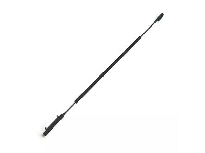 Volkswagen Beetle Hood Release Cable - 5C1-823-531-C