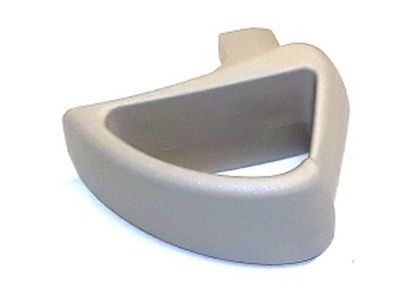 Volkswagen Eos Seat Switch - 1Q0-881-633-95T