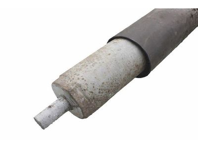 Volkswagen EuroVan Strut Housing - 701-513-031-C