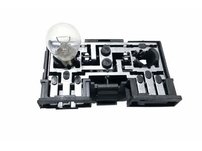 Volkswagen Corrado Light Socket - 321-945-259