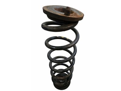 2014 Volkswagen Jetta Coil Springs - 1K0-511-115-BE