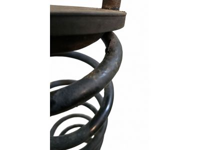 2014 Volkswagen Jetta Coil Springs - 1K0-511-115-BE